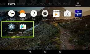 Kindle parse error could also be caused by your application installer if it has become corrupt or damaged. 3 Simple Steps To Install Google Play Store On Kindle Fire Saint