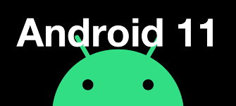 Get high quality logotypes for free. Google Releases Android 11 On Google Pixel Phones Oneplus Xiaomi More