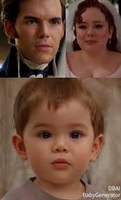 So beautiful! 🥹 {Source: Bridgertonseries