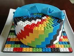 pin von kinsey zinser auf cakes lego geburtstagskuchen geburtstagskuchen fur jungen beste geburtstagskuchen