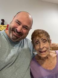 Joan Marcellino Obituary