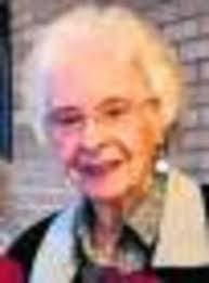 Wilma McNeill-Pike Obituary (1929