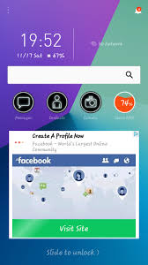 Every time i unlock my android, chrome opens by itself with some lame ads. How To Know What Is Causing A Weird Lock Screen With Ads To Show Up Android Enthusiasts Stack Exchange