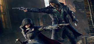 Playing as twin assassins jacob and evie frye, gamers must liberate victorian london from oppression. Assassin S Creed Syndicate Everything You Need To Know About This Pivotal New Installment The Insightful Panda