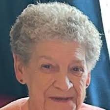 Donna Mae Curtis Obituary December 31, 2024