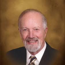 Richard Hull Obituary (2018)