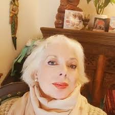 Susie Anthony (@SuperHEROCodex)