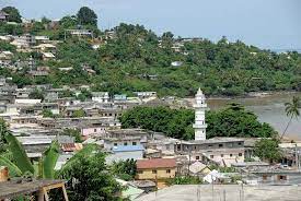 Swimming with turtles and lying on the clear sand, under the baobabs, observing flying bats and lemurs scampering about are some of the pleasures of this little island paradise. Mayotte Students Britannica Kids Homework Help