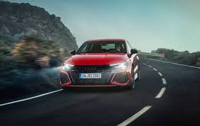 Image result for Brilliant Black 2021 RS3