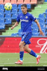 Finde hier das gehalt von enes ünal: Enes Unal Von Getafe Cf Wahrend Des Spiels In Der La Liga Mai 9 2021 Foto Von Acero Alter Photos Sipa Usa Stockfotografie Alamy