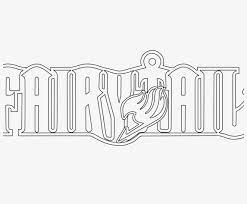 The children can enjoy fairy tail coloring pages, math worksheets, alphabet worksheets, coloring worksheets and drawing worksheets. Download Fairy Tail Coloring Pages Fairy Tail Coloring Pags Logo Free Transparent Png Download Pngkey