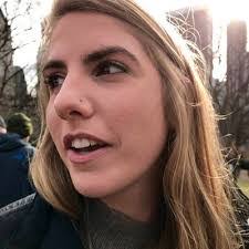 Liza Sweitzer's Instagram, Twitter & Facebook