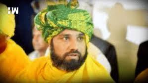 Muslims Far More Secure In India Than In Pakistan Says Hazrat Syed  Naseruddin Chishty