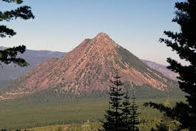 Hike Black Butte Trail: Summit Vista of Mount Shasta! - Northern California  Hiking Trails