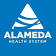 Alameda Health System logo