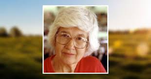 Ruth C. Hazard Obituary December 27, 2009