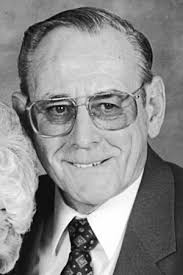 Obituary: Conrad J. Breton