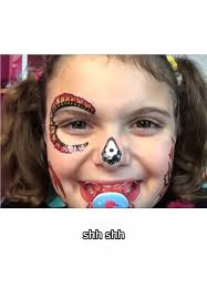 Annabelle Pync Video with Her Kids