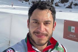 OrgulloMexicano Donovan Carrillo clasifica a los Juegos Olímpicos de  Invierno