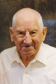 Obituary information for James "Jim" Blackford