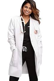 Best White Coats For Medical Students Top 7 Picks Nurse