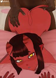 Meru (wtfsths)（魅魔Meru） - Rule 34