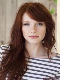 Brunette To Ginger Hair Color Auburn Hair Styles Hair
