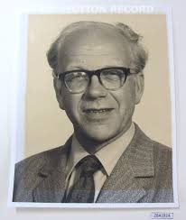 Professor Francis Graham Smith