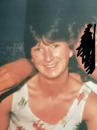 We lost my little sis 26 years ago and really like this photo of her. Would  love for this man to be cut out as he wasn't nice to my sister while