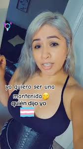 Quiero Ser Mujer Trans