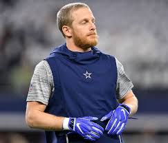 I will be outside doing what i do. Cole Beasley Bio Affair Married Wife Net Worth Ethnicity Age Nationality Height Football Player