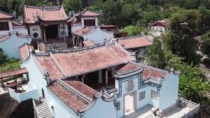 Masjid (mosque of) kampung makam, pulau pinang. Air Itam Stock Video Footage 4k And Hd Video Clips Shutterstock