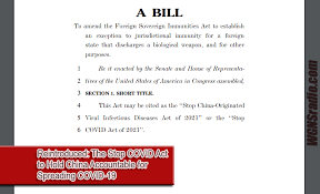 A public health investigation and contact tracing is underway. Senator Marsha Blackburn Reintroduces The Stop Covid Act To Hold China Accountable For Spreading Covid 19 Wgns Radio
