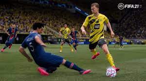 Who Are The Best Wonderkids To Sign On Fifa 21 Career Mode Sportsjoe Ie
