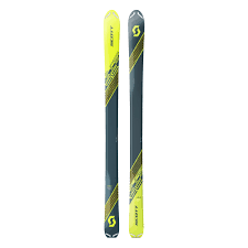 Scott Superguide 95 Ski