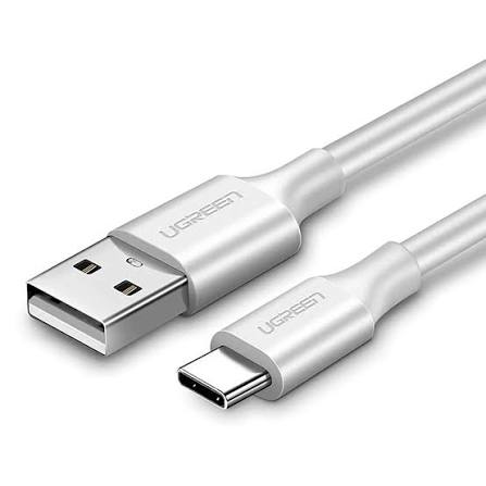 كابل يوجرين US287 من USB-A إلى Type-C