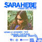21-11 SARA HEBE - BREWHOUSE event image