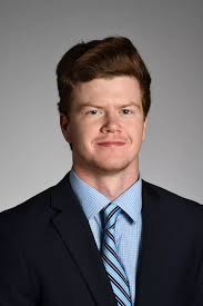 2020 Men's Lacrosse Roster