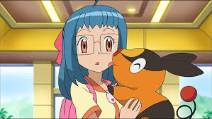 Rival destinies in the international broadcasts), the show follows series protagonist ash ketchum as he continues traveling though unova with cilan and iris to wait for the upcoming unova. Pokemon Bw Adventures In Unova And Beyond Pokemon Com