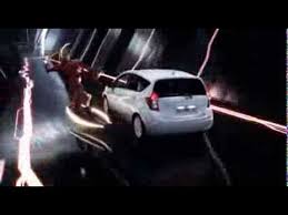 Maybe you would like to learn more about one of these? Nissan Note Ad Pop Culture References 2013 Television Commercial Pop Culture Cross References And Connections Via Popisms