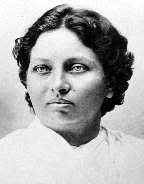 PANDITA RAMABAI