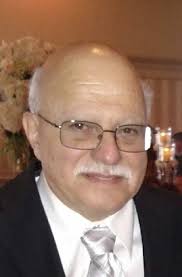 Obituary for John L. Spiteri