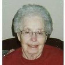Dorothy Asplund Obituary