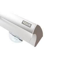 Qualité de marque de velux: Barre Ck00 Blanc V22 Ng Velux 750485ck0 Vxprvx00301 Barres Manoeuvre Velux