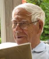 Obituary information for Richard "Dick" Jones