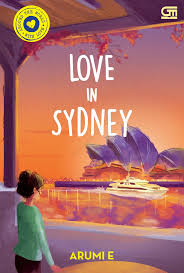 Kuantar kau ke gerbang akan tayang pada maret 2019cinemoon production dan seribu pena production mempersembahkan sebuah film. Love In Sydney Arumi E Download