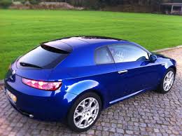 Image result for Blue Misano 2010 Brera