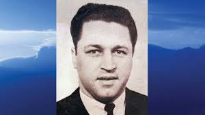 James Walter Dellick, Poland, Ohio