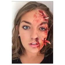 Ashleigh Moore Makeup