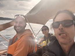 OK here we go with some GREAT news!! Fred Williams is coming back to where  it all started, yep FORSTER KEYS! We spoke to Fred this morning and he is  really happy